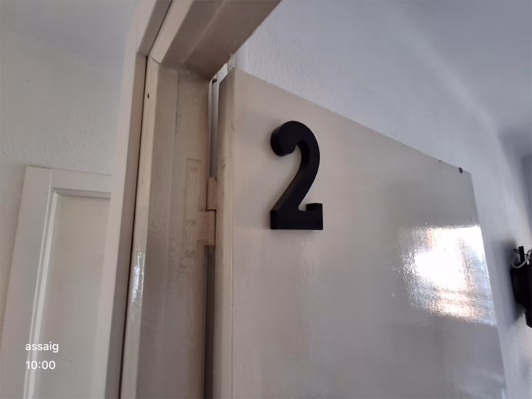Piso en  Carrer dels Doctor Esteve 35 - Foto 7