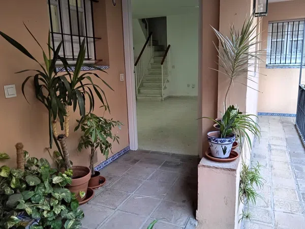 Dúplex en calle San Bernardo, 15