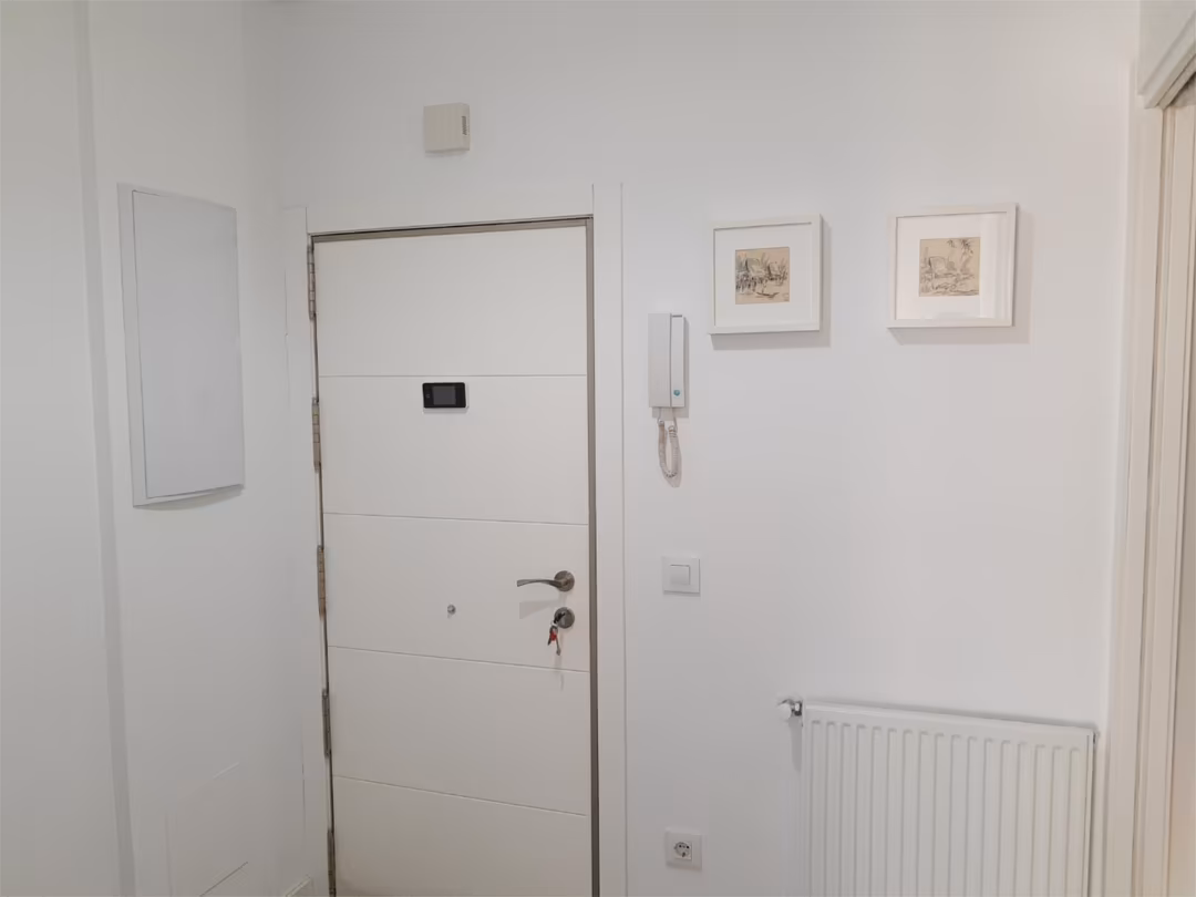 Piso en  Calle de Joaquín Cimas 6 - Foto 23