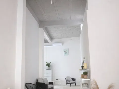 Estudio en calle Malasaña, 10 - Foto 1