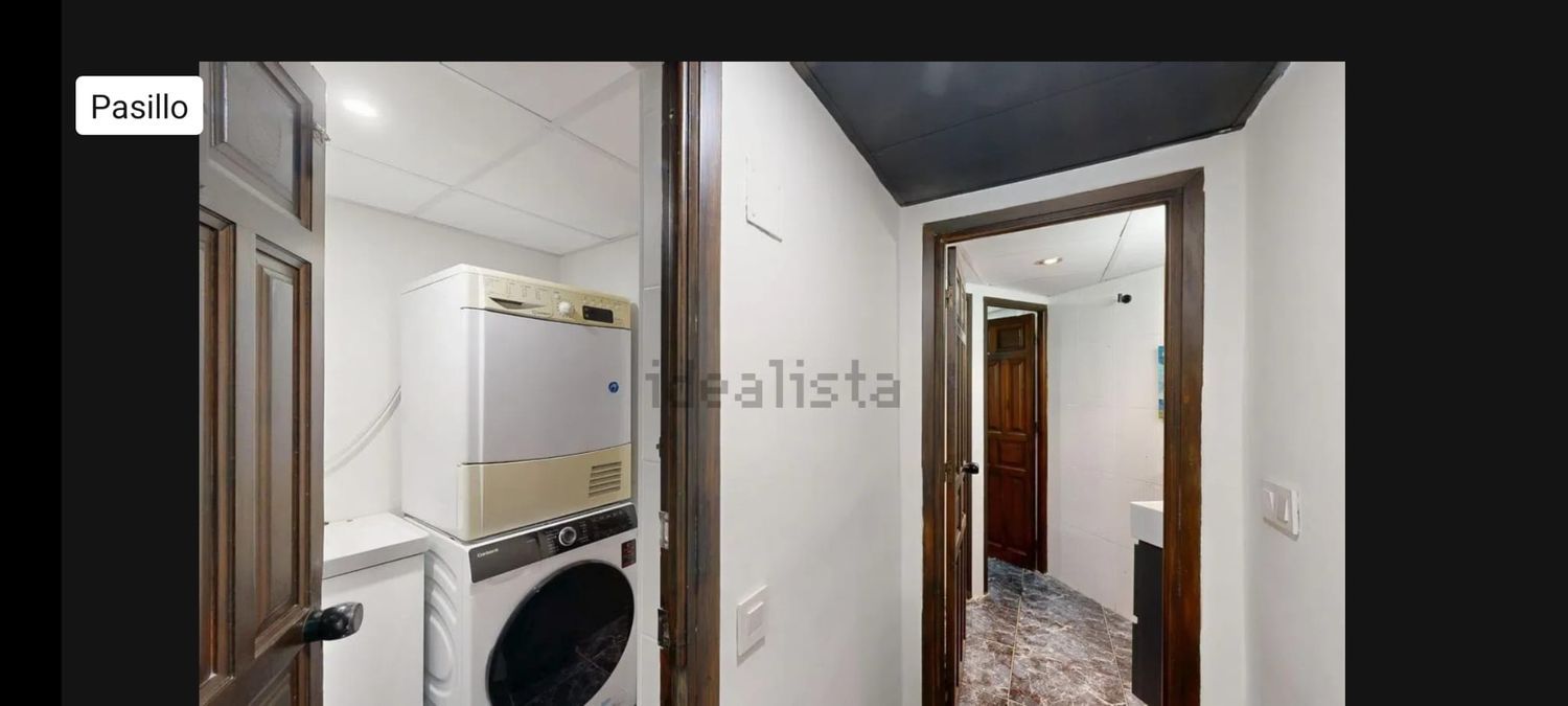Loft en Calle Acisclo Díaz, 15, San Nicolás - Foto 6