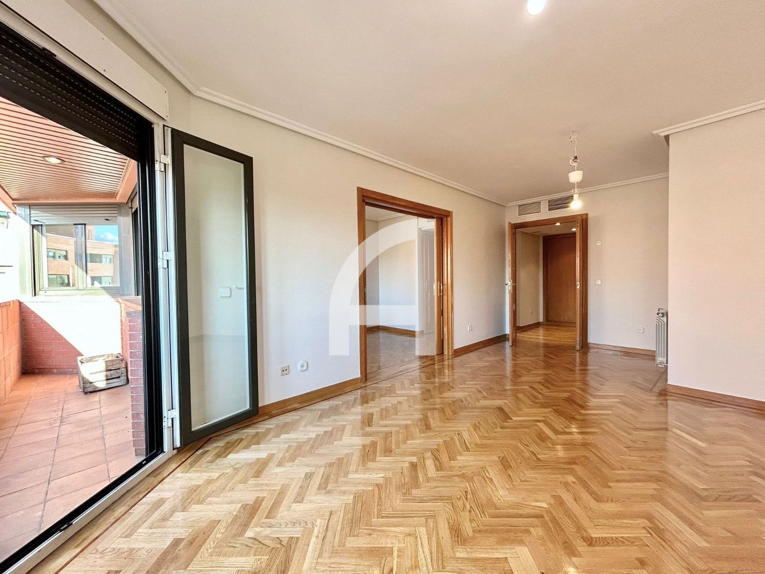 Piso en calle del Rector Royo-Villanova - Foto 17