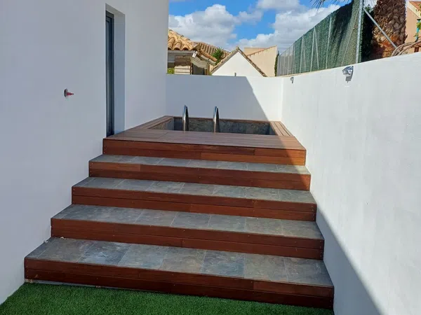 Casa o chalet independiente en Avenida Orihuela-Montezenia, 10, Monte Zenia - Foto 3