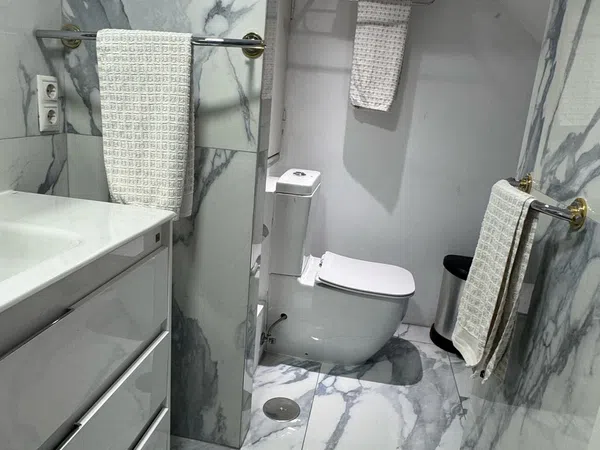 Dúplex en calle Antonio Suárez, 10 - Foto 7