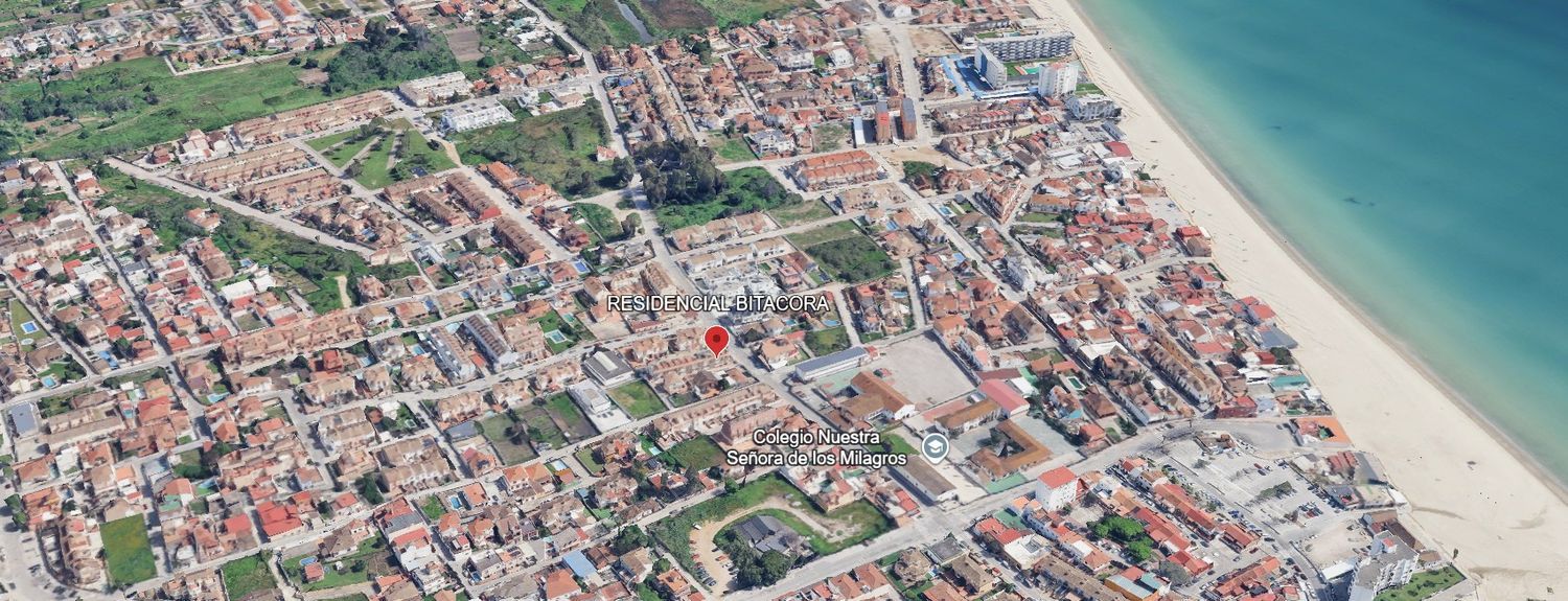 Chalet adosado en Calle Cabo de la Subida, 13, El Rinconcillo - San José Artesano, El Rinconcillo - San José Artesano - Foto 13