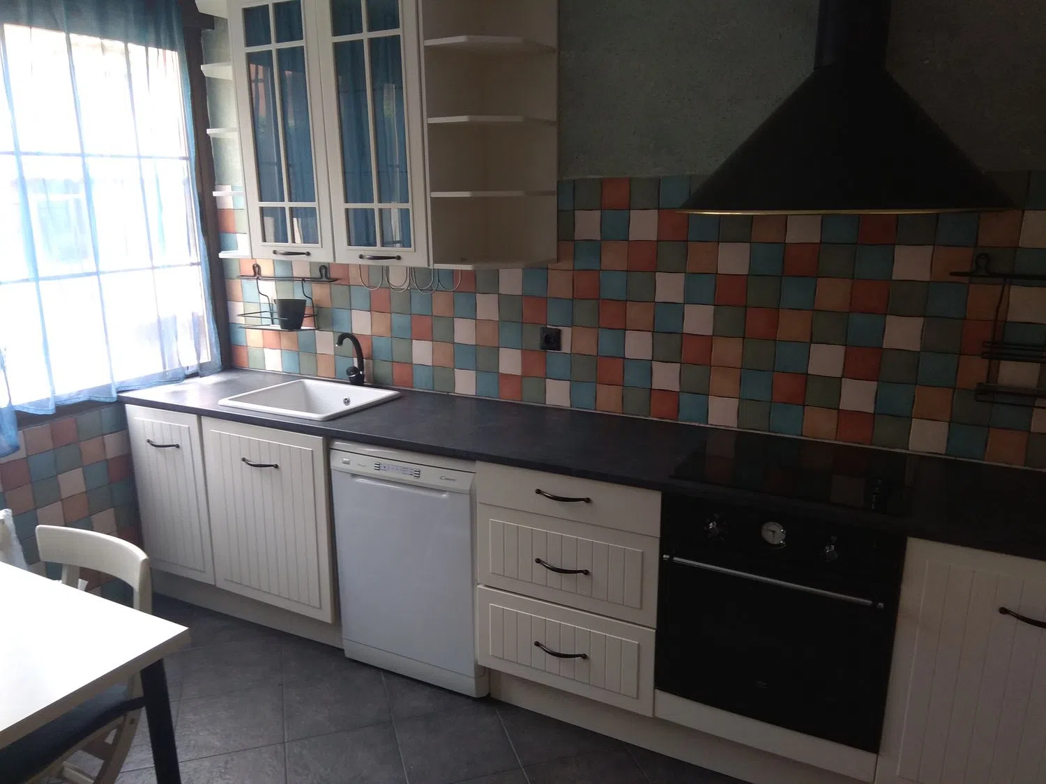 Chalet adosado en calle arties, 115 p - Foto 9