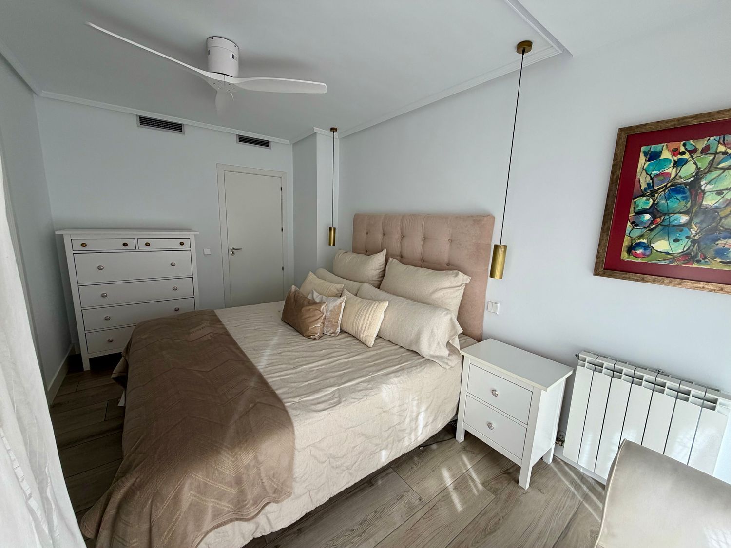 Ático en calle de Redecilla del Camino, 9 - Foto 18