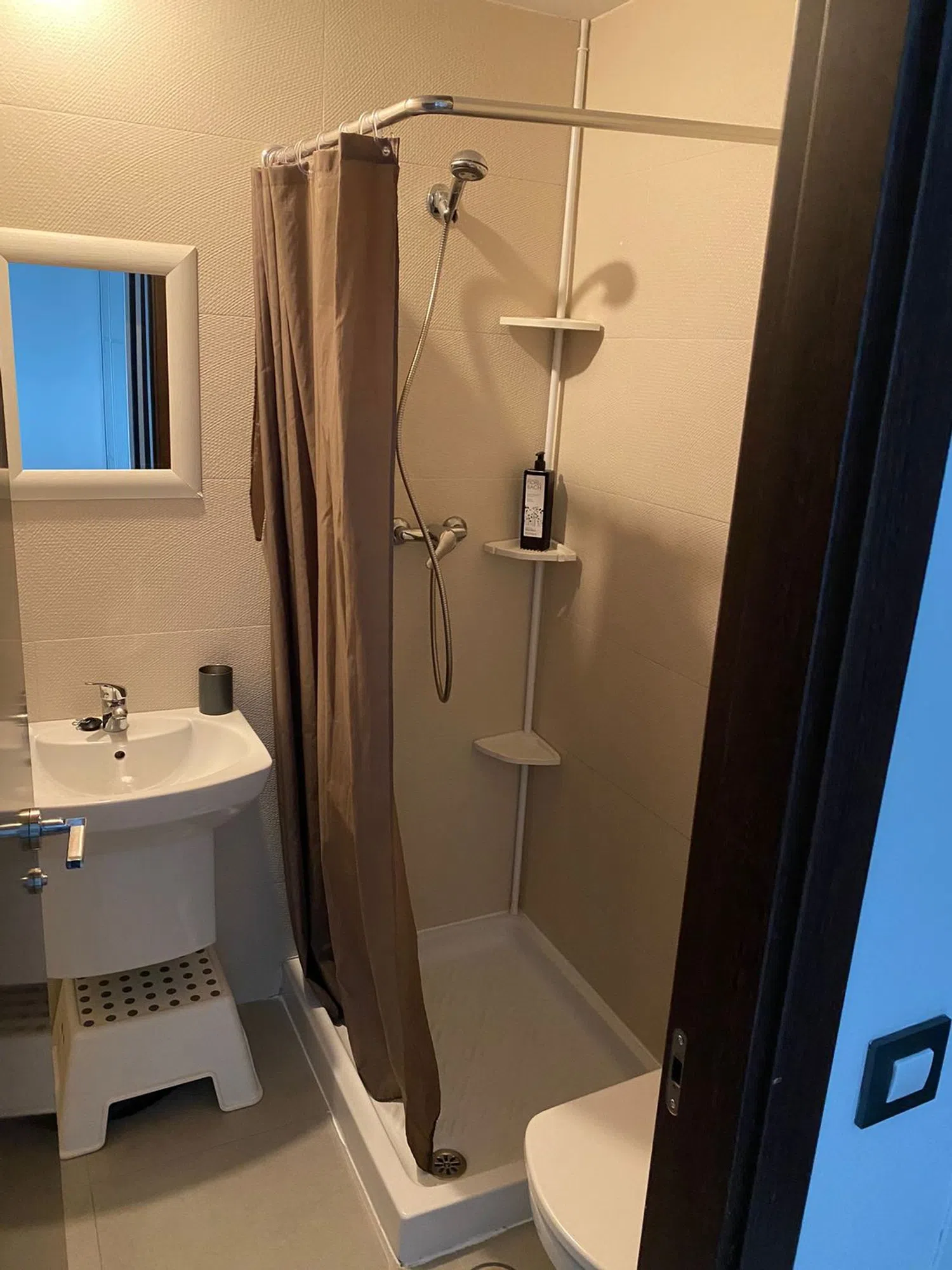 Estudio en avenida General, 33 - Foto 6