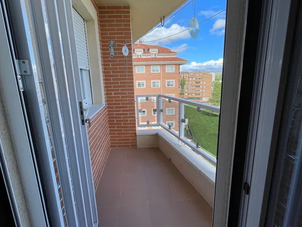 Piso en Calle Agustín Rodríguez Sahagún, 30, Universidad, Universidad - Foto 5