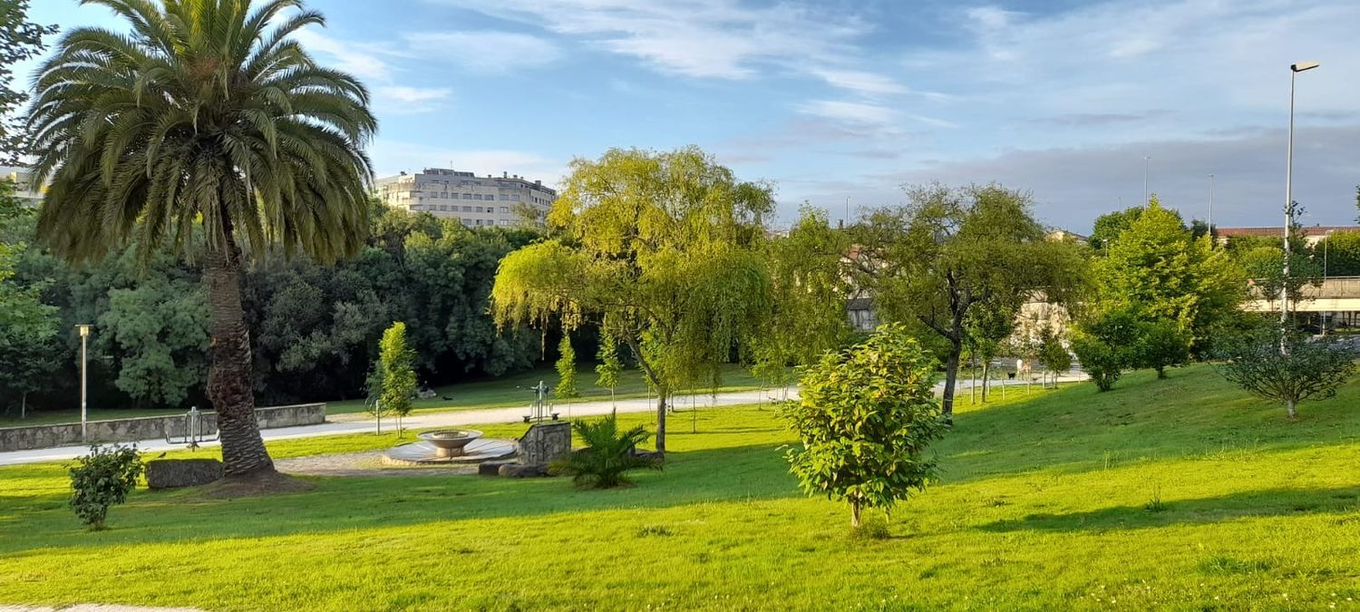 Piso en calle de Luis Iglesias Iglesias, 7 - Foto 20