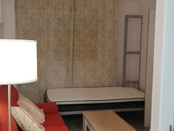 Estudio en calle Virgen del Monte, 55 - Foto 12