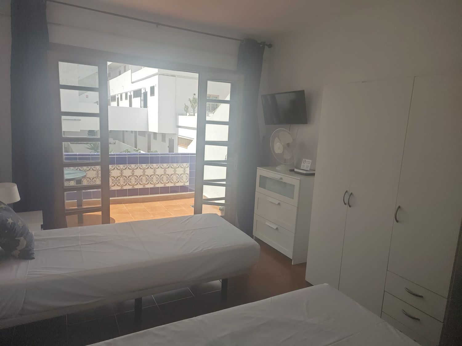 Estudio en Avenida de los Pueblos, 16, San Eugenio Bajo - Foto 15
