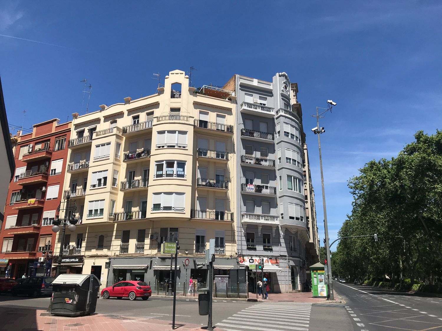 Piso en Calle d'Àngel Guimerà, 14, Arrancapins - Foto 26