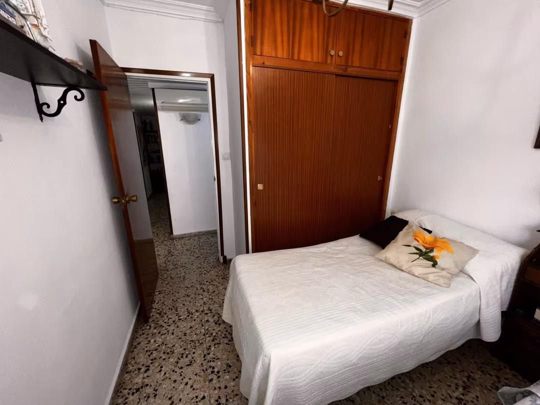 Piso en  Carrer Doctor Just 24 - Foto 8