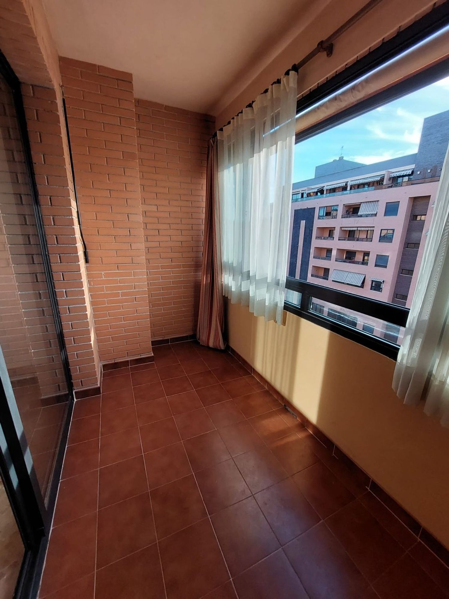 Piso en plaza del Alcalde Agatángelo Soler, 4 - Foto 7