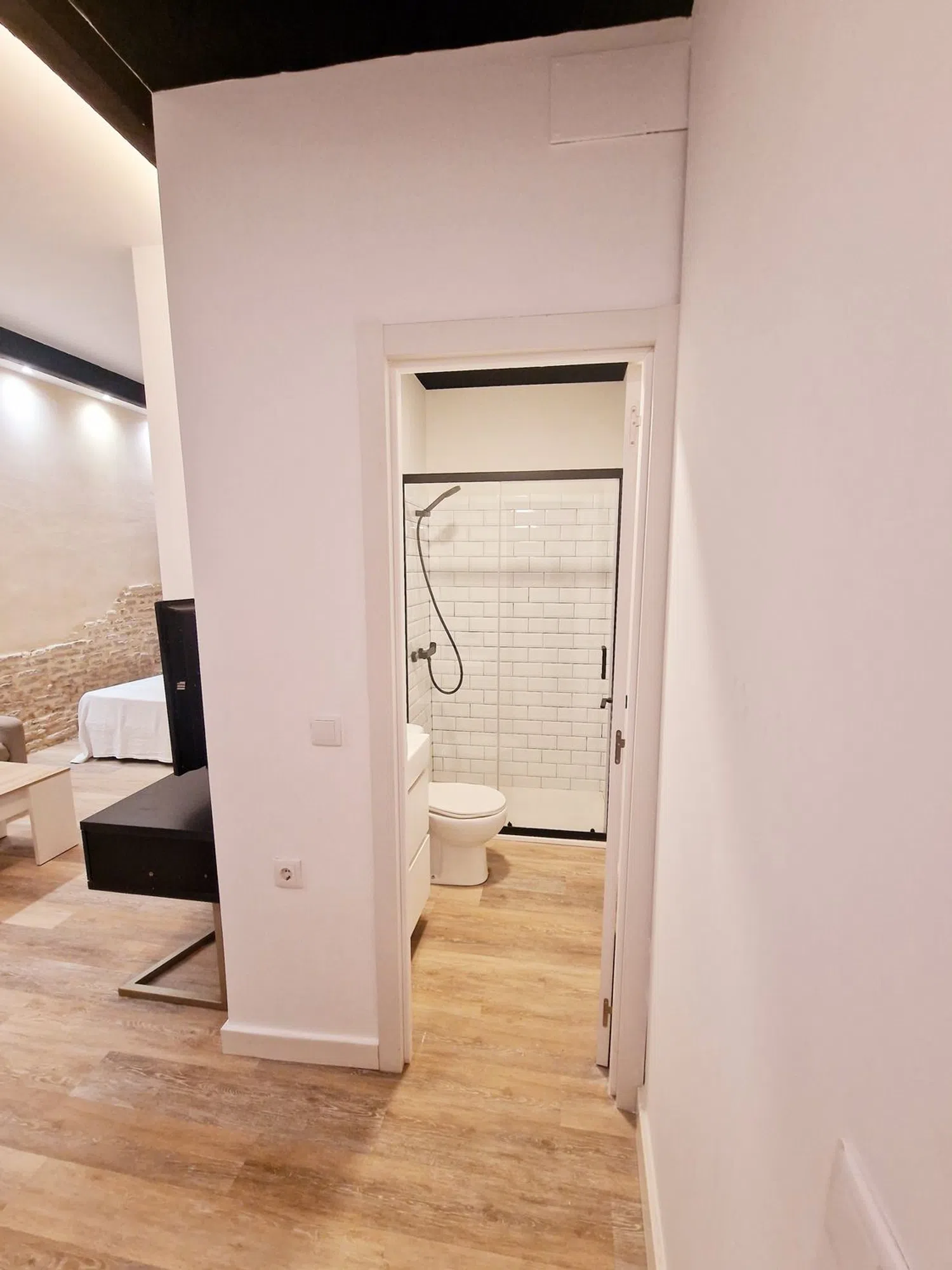 Estudio en Torrijiano, 3 - Foto 2