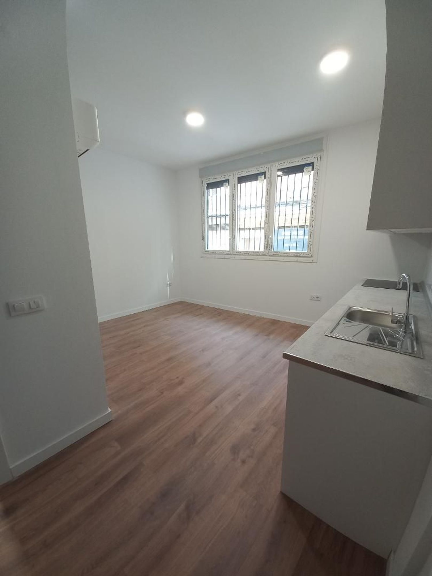 Piso en calle Ignacio Santos Vinuelas, 17