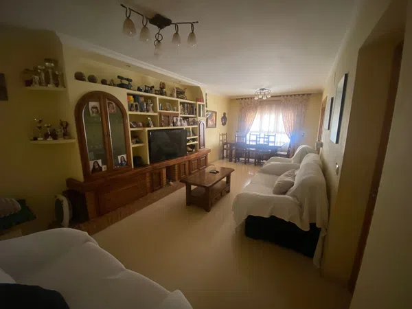 Chalet adosado en Calle Manuel Torrecilla, 23 - Foto 6