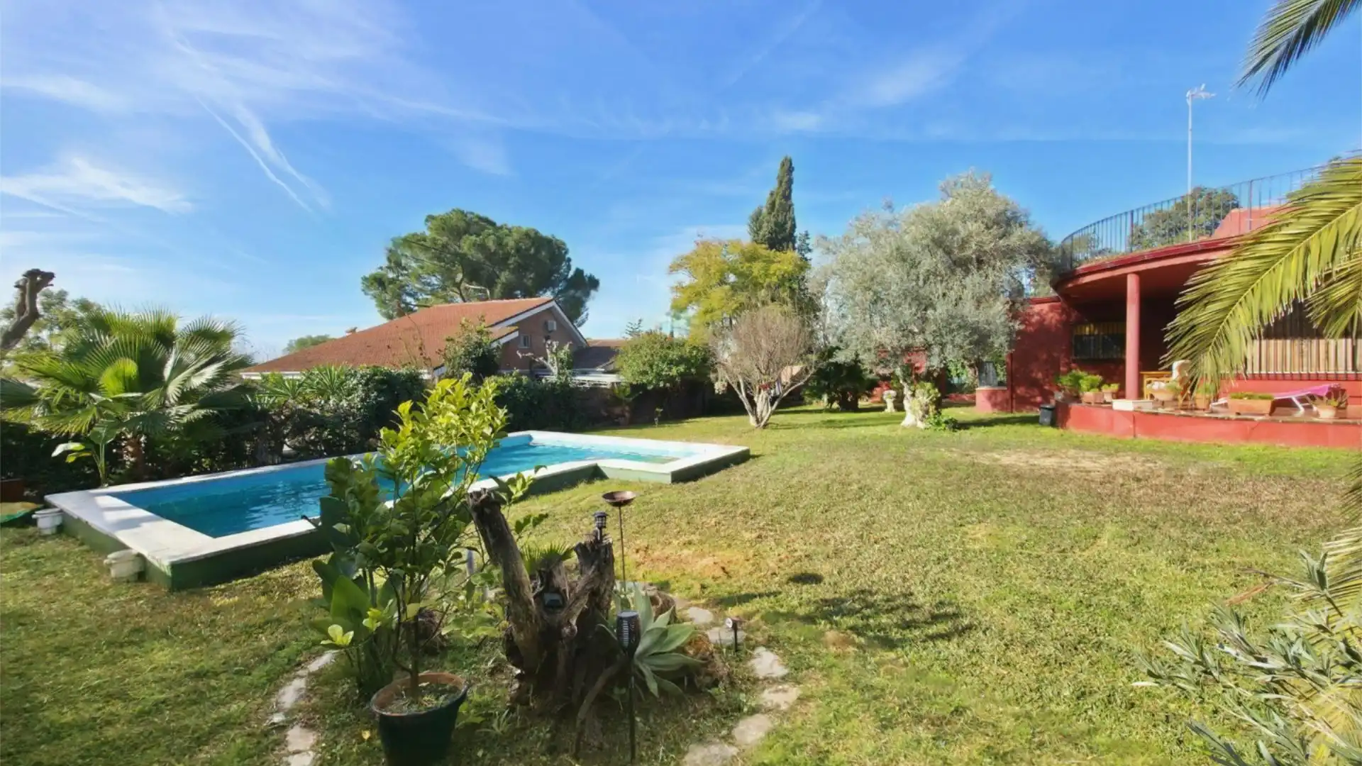 Chalet en  Calle Rayo 2 - Foto 1