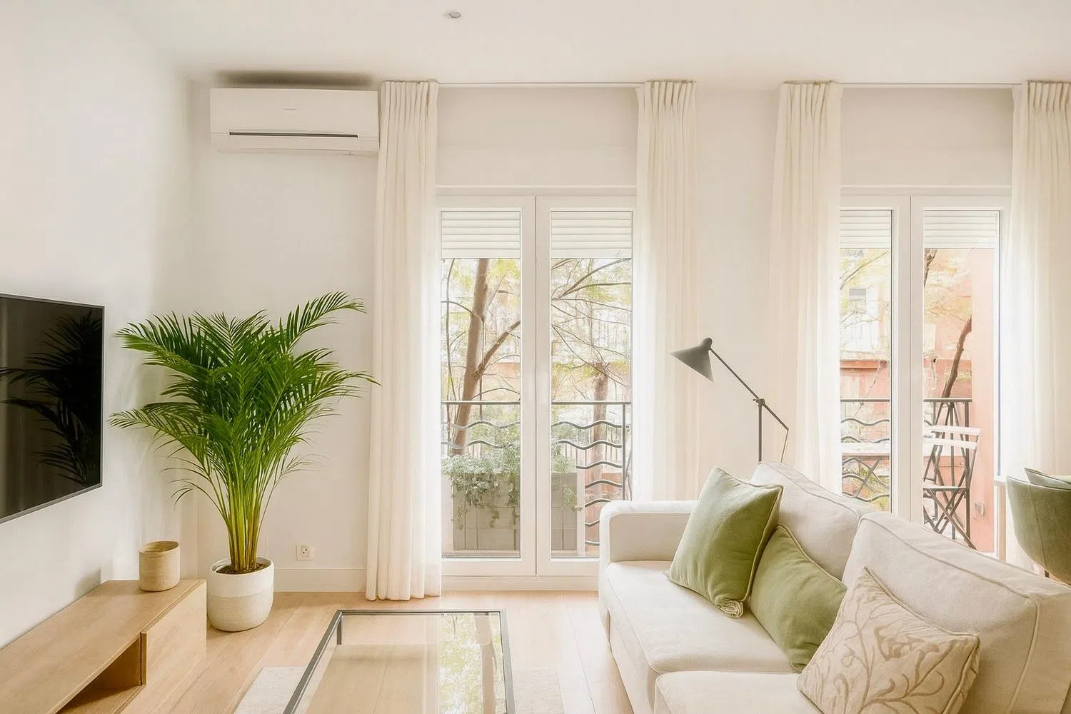 Piso en Barrio Goya - Foto 1