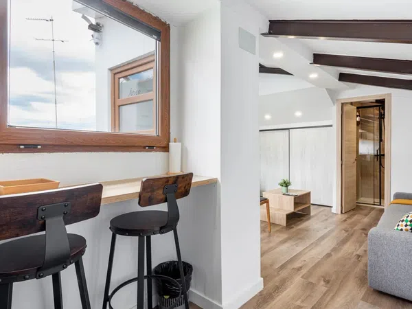 Estudio en calle Tenerias, 4 - Foto 8