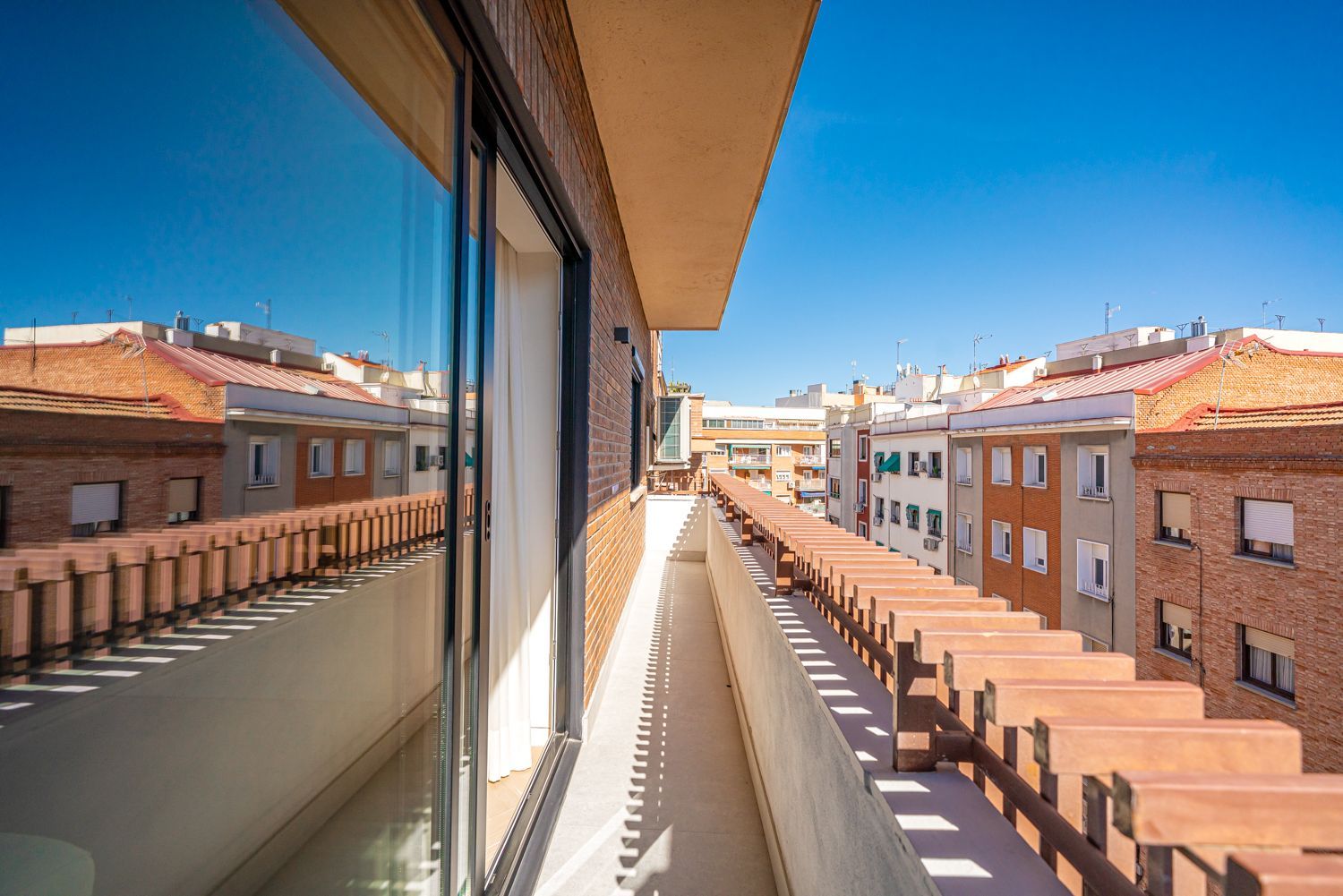 Ático en Barrio Prosperidad - Foto 28