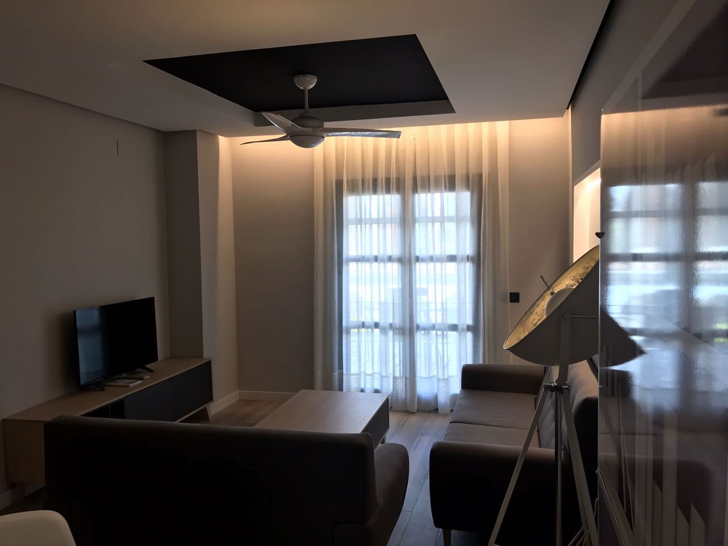 Estudio en calle Escuelas Pías, 1 b - Foto 10