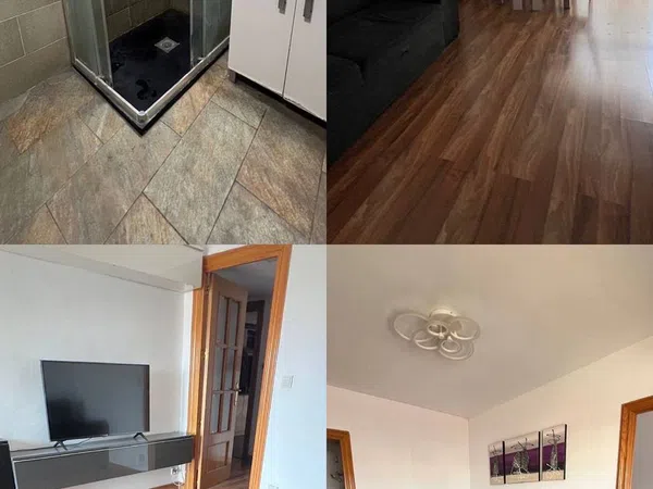 Piso en Calle Fiscal Miguel Gutiérrez Carbonell, 1, Plà del Bon Repòs-La Goteta - Foto 1