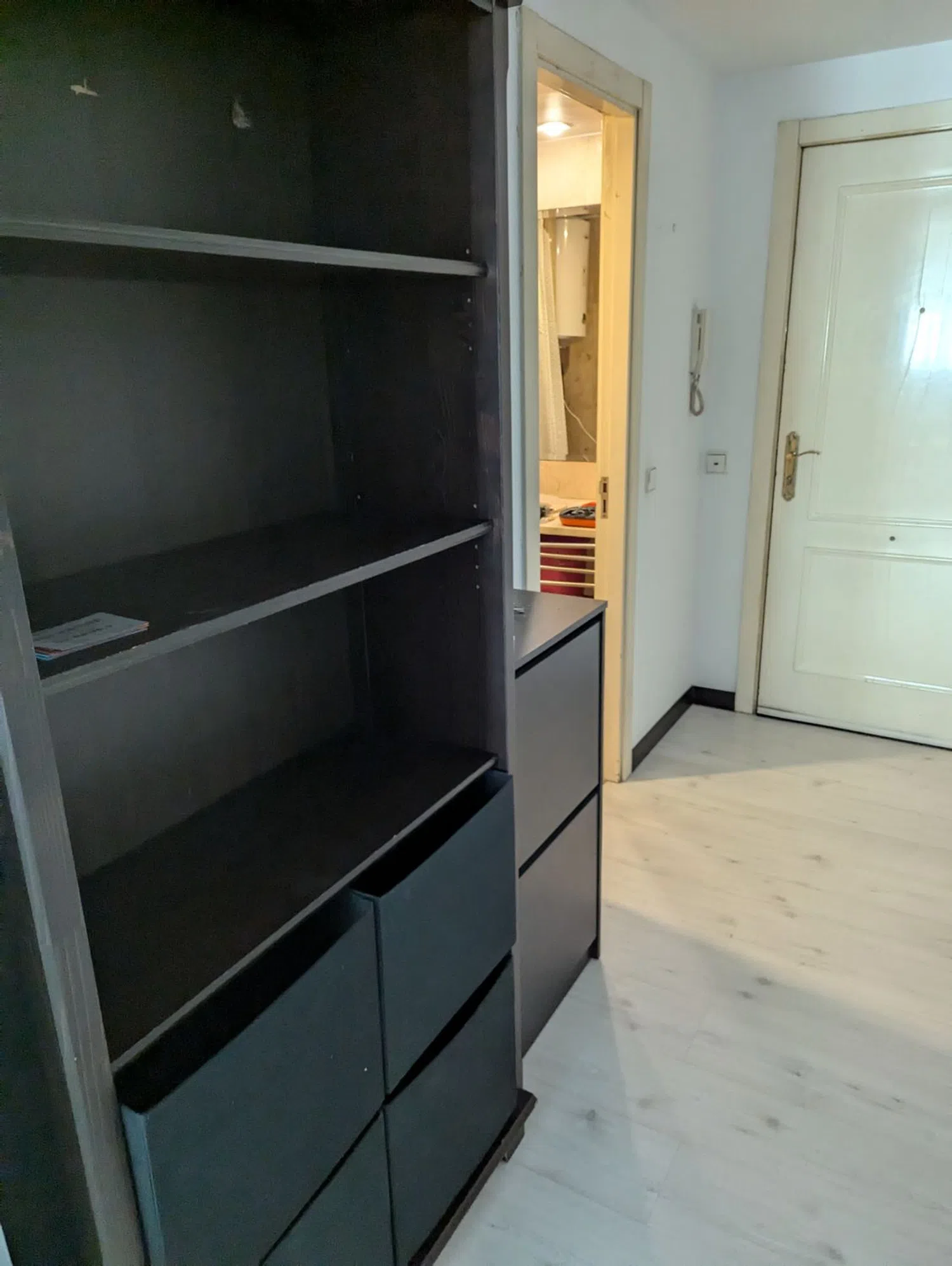 Estudio en calle Naves, 9 - Foto 17
