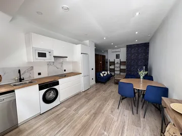 Loft en  Paseo de Canalejas 171 - Foto 15