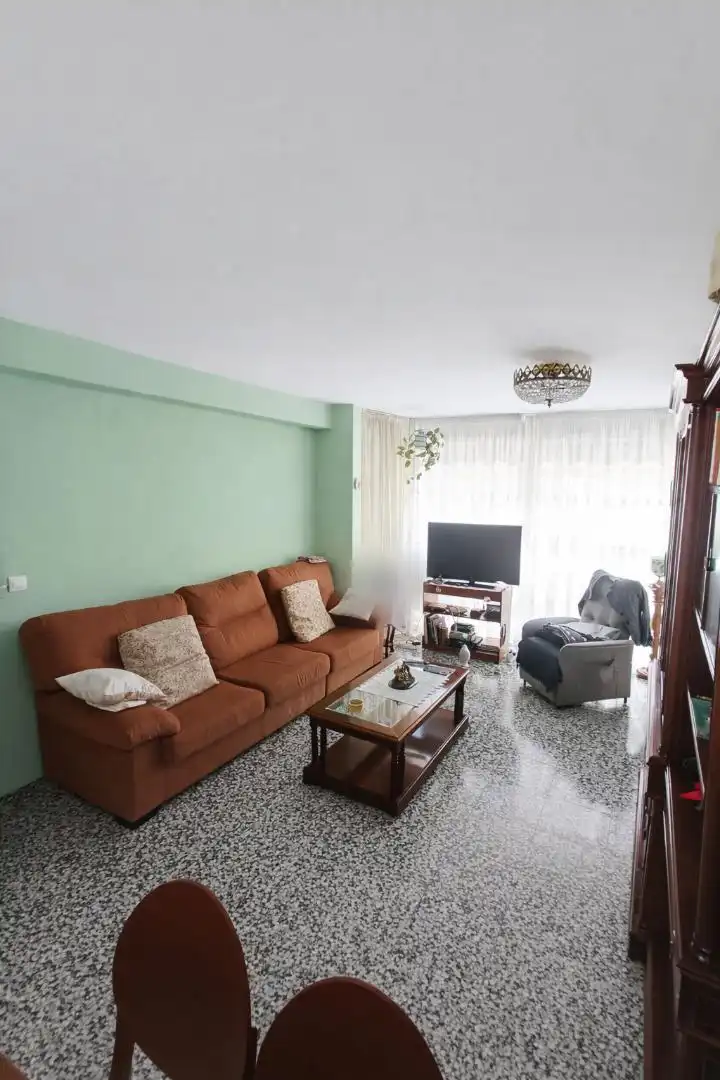 Piso en  Calle García Andreu 49 - Foto 5