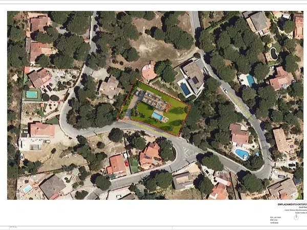 Casa o chalet independiente en Calle del Dolmen Mas Bousarenys, 2, Urbanitzacions del nord, Urbanitzacions del nord - Foto 4