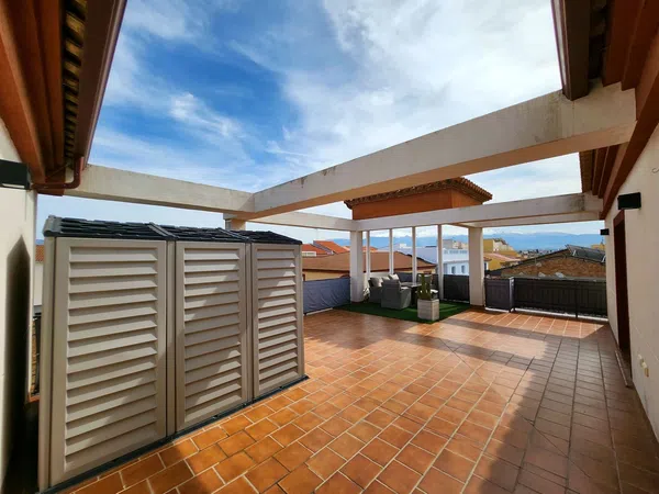 Ático en calle Murillo, 2 - Foto 33