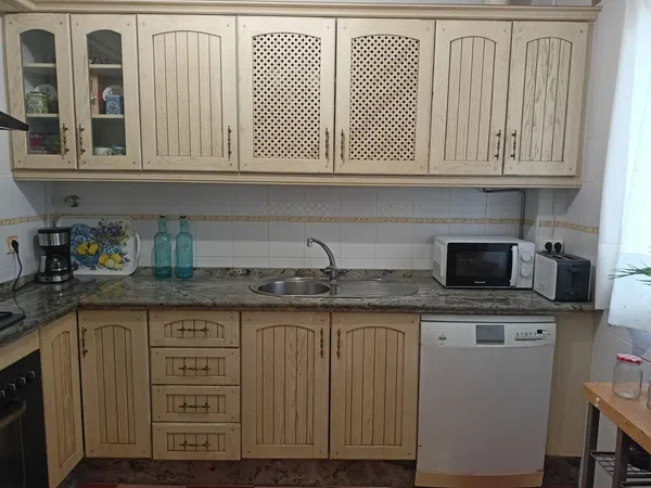 Piso en Barrio Centro - Foto 14