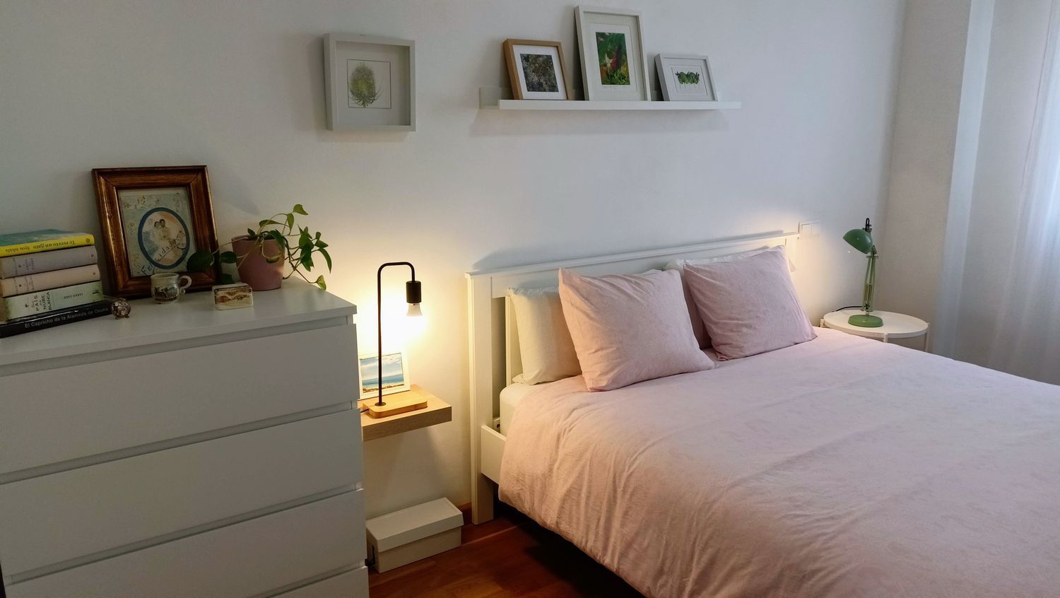 Piso en calle de la Reina Maria Cristina, 52 - Foto 21