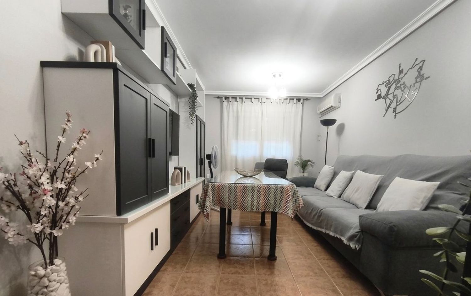 Chalet adosado en Calle Río Jerte, 38, Montesol - Mejostilla, Montesol - Mejostilla - Foto 14