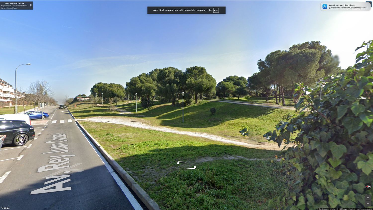 Piso en avenida Rey Juan Carlos I, 15 - Foto 3