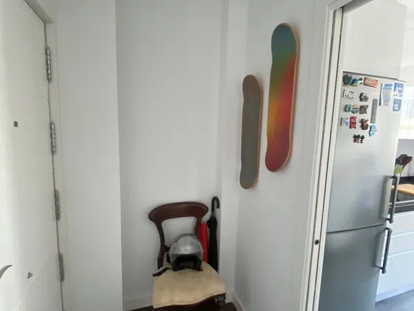Piso en calle de Bolivia, 11