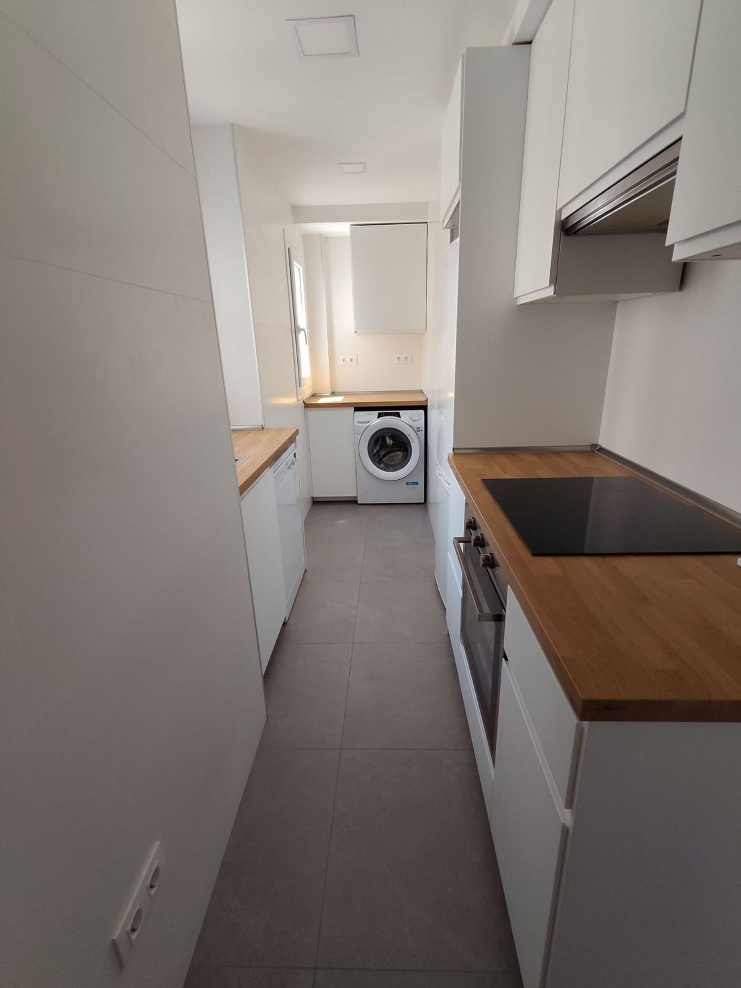 Piso en Paseo de la Castellana, 207, Ventilla-Almenara - Foto 2