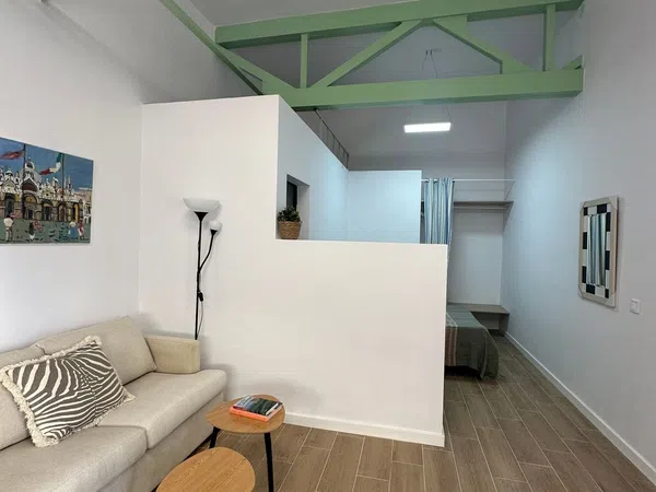 Estudio en Cuesta, 70 - Foto 3