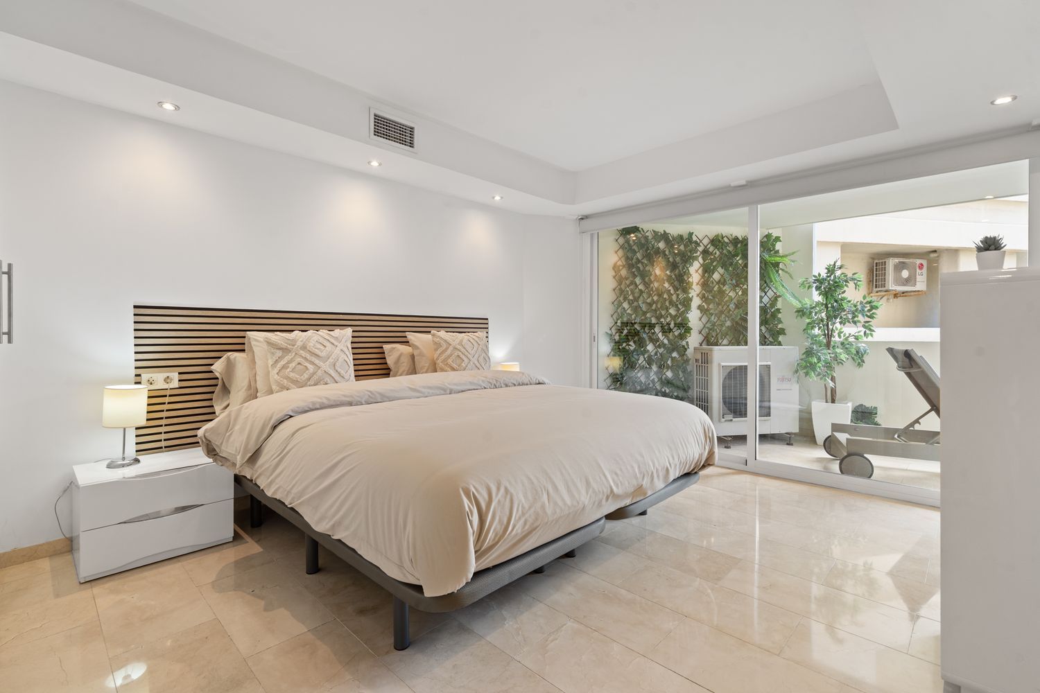 Piso en calle Rafaela Aparicio, 5 - Foto 10