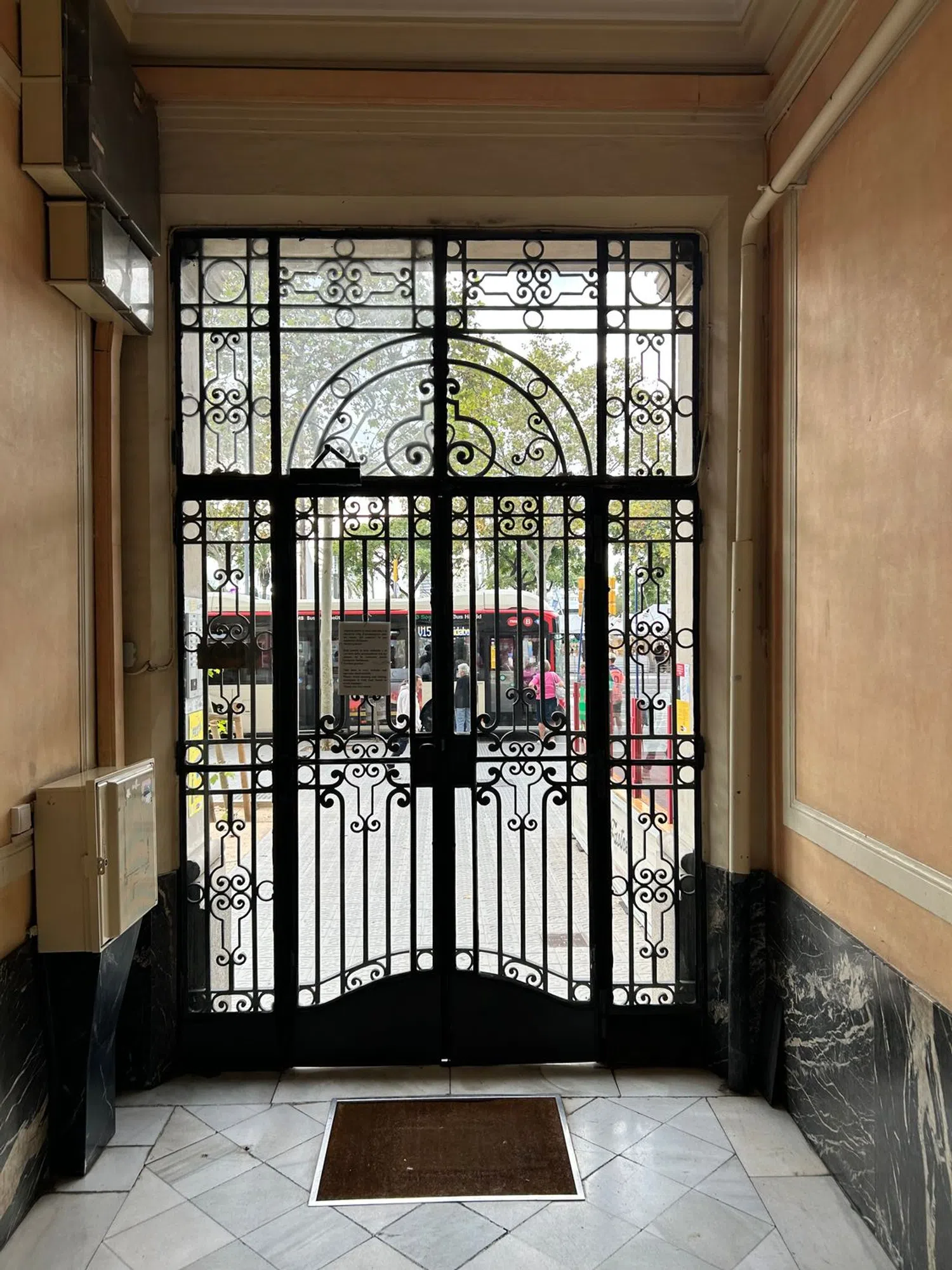 Piso en paseo de Joan de Borbó, 21 - Foto 5