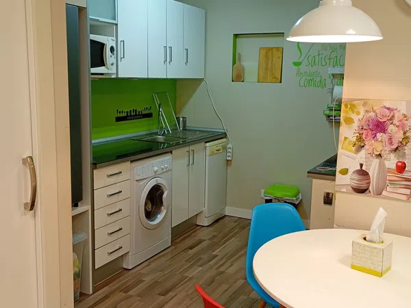 Estudio en Calle Portal de Legutiano, 66, Zaramaga, Zaramaga - Foto 5