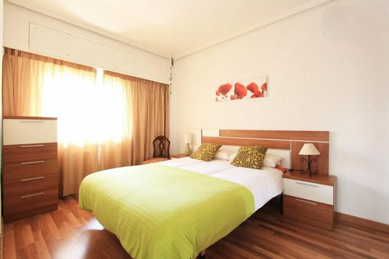 Estudio en calle de Máiquez, 21 - Foto 7