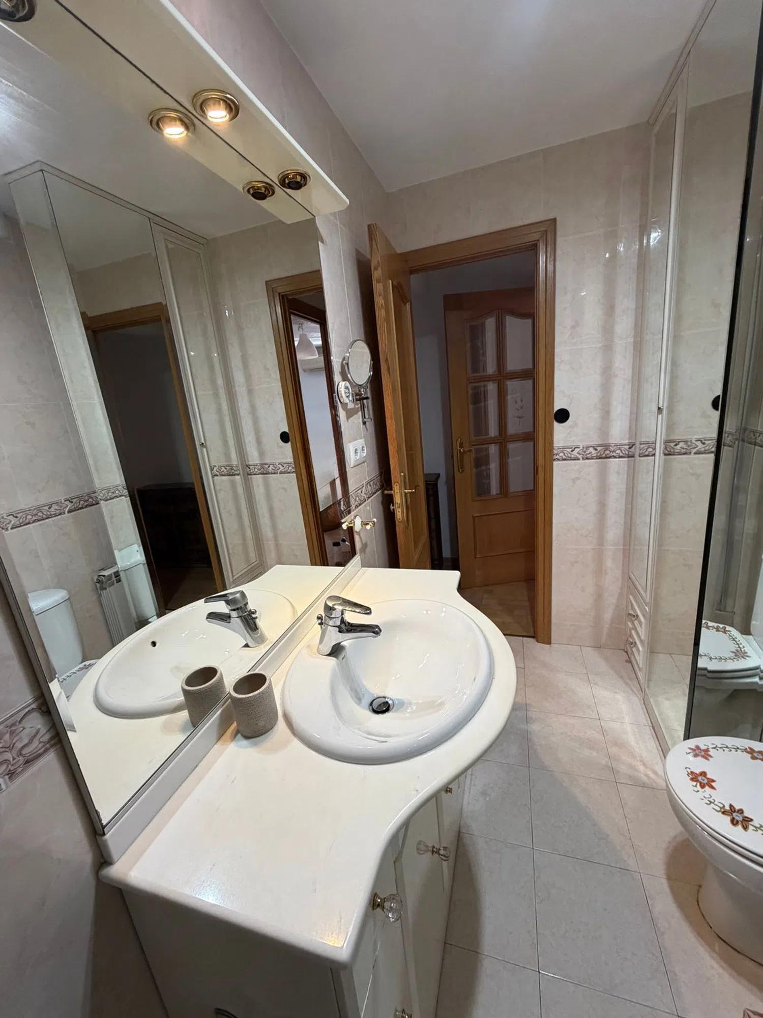 Piso en avenida del Marqués de Corbera, 26 - Foto 13