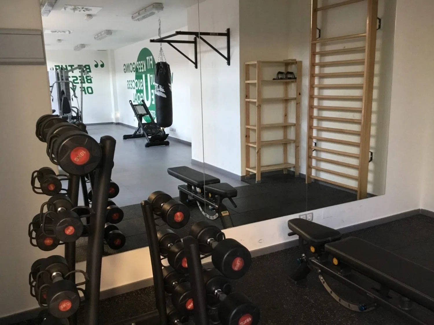 Estudio en calle de Dulce Chacón, 23 - Foto 7