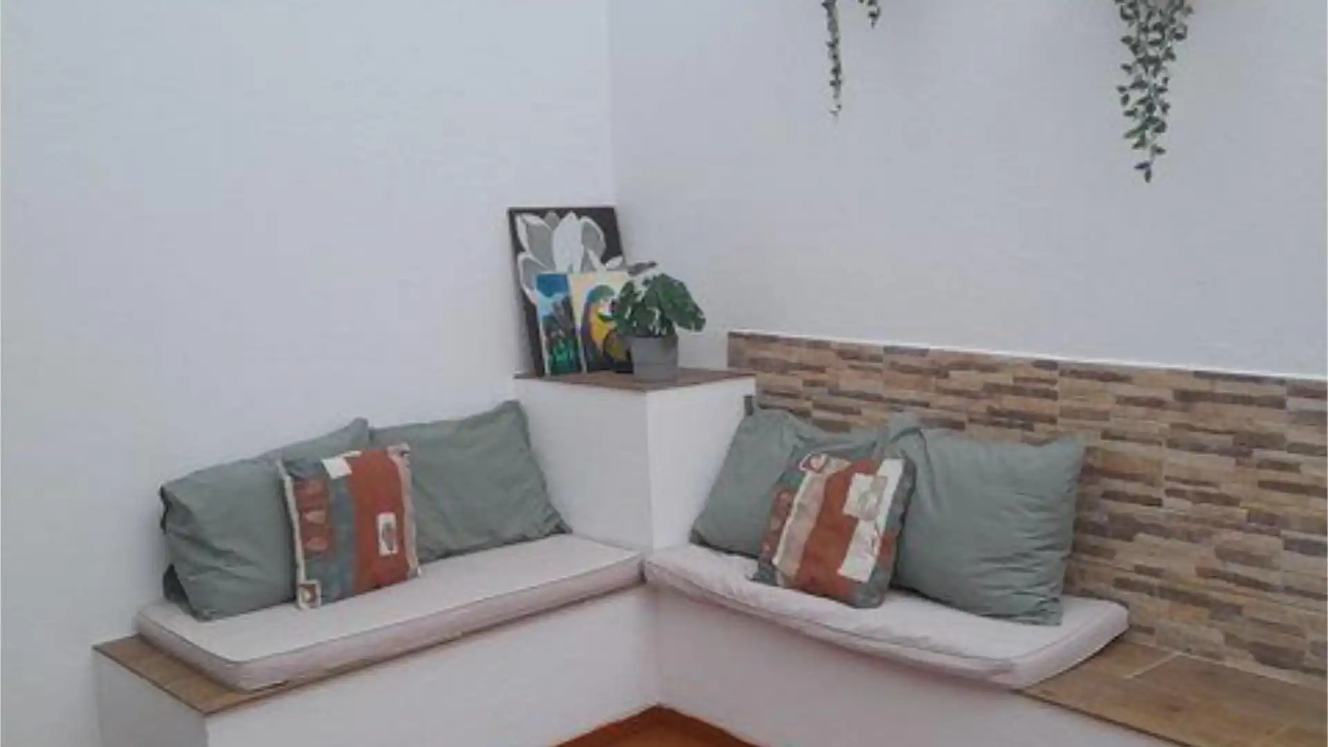 Dúplex en  Calle Obispo Morán 9 - Foto 3