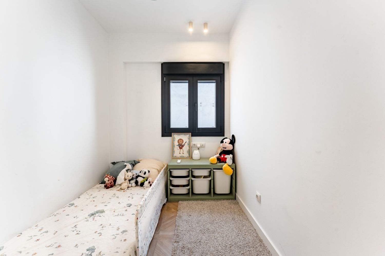 Piso en Calle Vírgenes, 22, Santa Cruz - Alfalfa - Foto 15