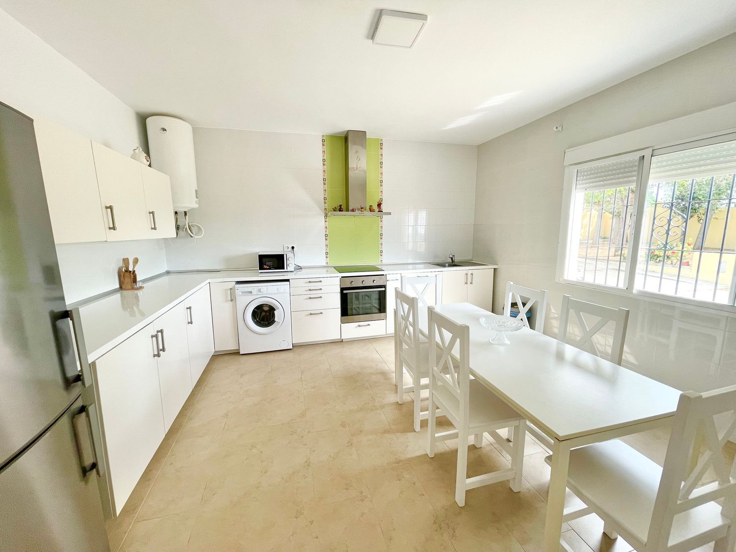 Casa o chalet independiente en Camino las Quintas, 39, Barrio Nuevo, Barrio Nuevo - Foto 2