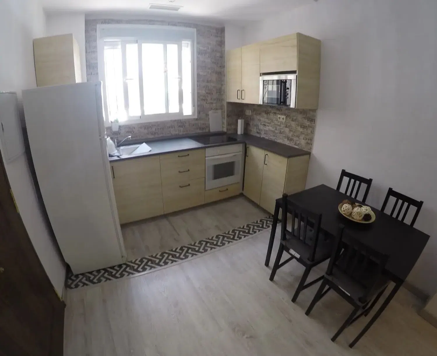 Piso en calle Cristo de la Yedra, 50 - Foto 4